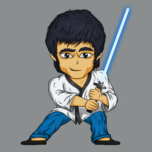 Legend Master