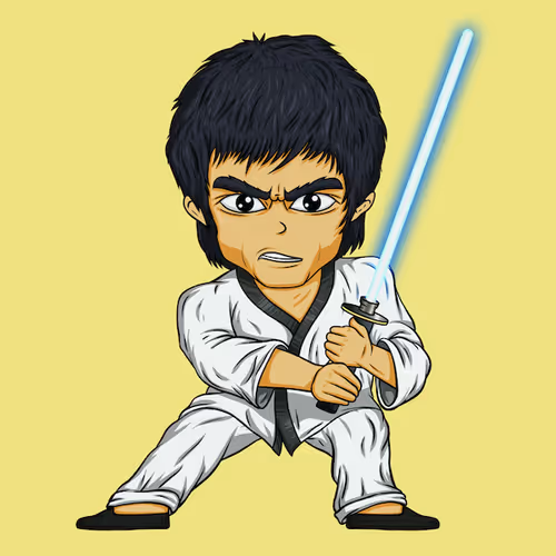 Legend Master #7999