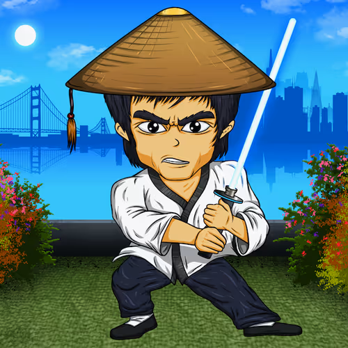 Legend Master