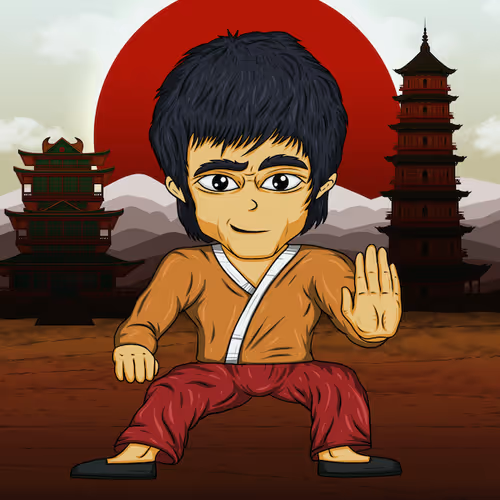 Legend Master