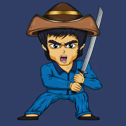 Legend Master #416