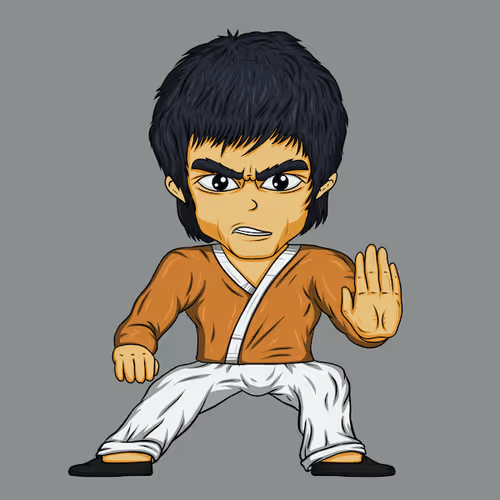 Legend Master