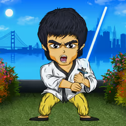 Legend Master #84