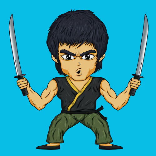 Legend Master