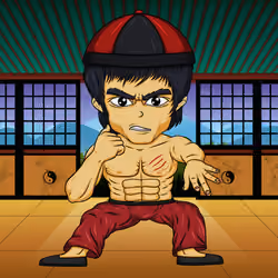 Legend Master #86