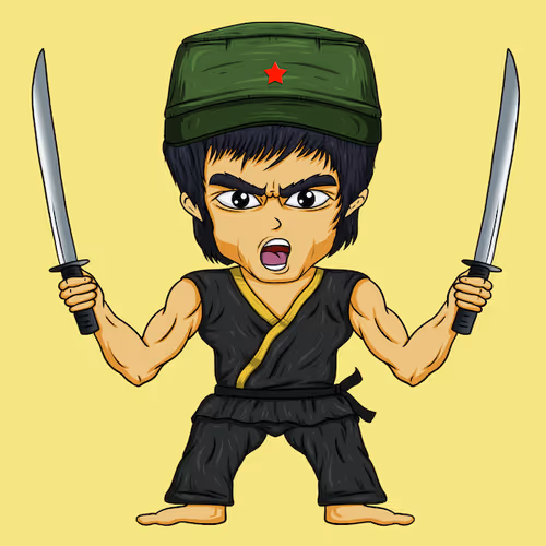 Legend Master