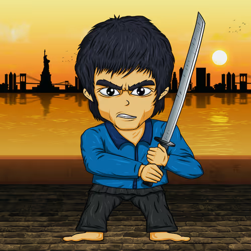 Legend Master