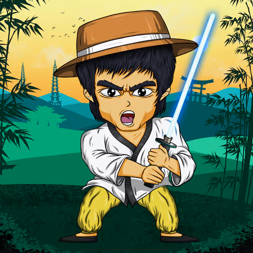 Legend Master