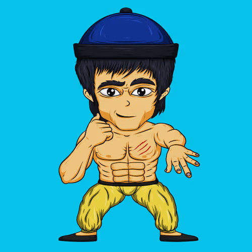 Legend Master