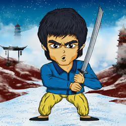 Legend Master #146
