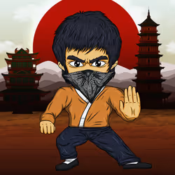 Legend Master #366