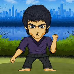 Legend Master #153