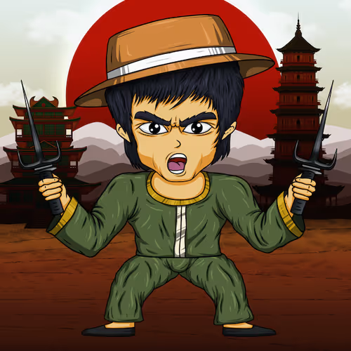 Legend Master