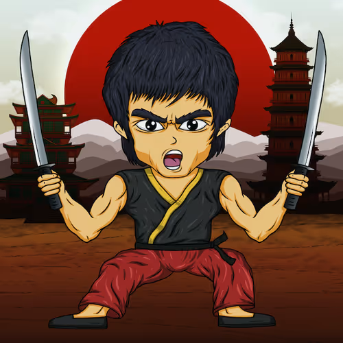 Legend Master