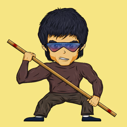 Legend Master