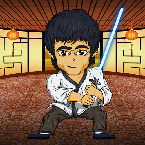 Legend Master #3137