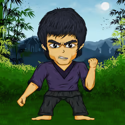Legend Master #85