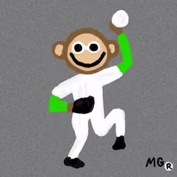 HaveAGoodGamePuppets #37