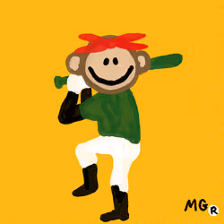 HaveAGoodGamePuppets #76