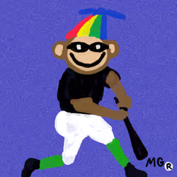 HaveAGoodGamePuppets #39