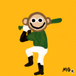 HaveAGoodGamePuppets #182
