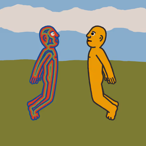 Traveling Creature