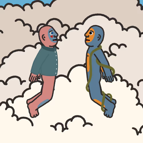 Traveling Creature