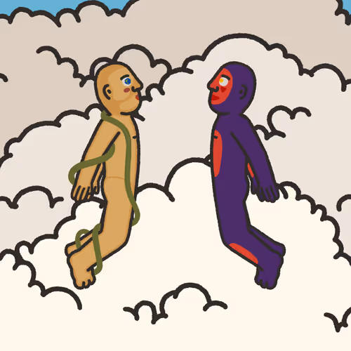 Traveling Creature