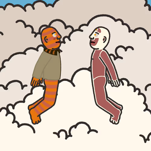Traveling Creature