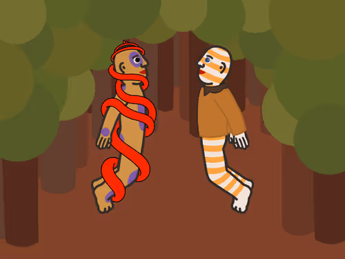 Memory #68