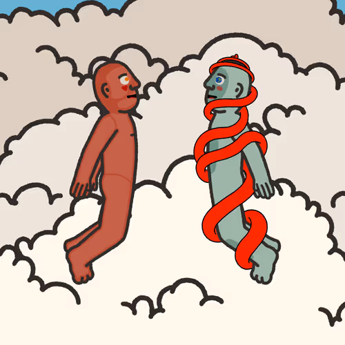 Traveling Creature