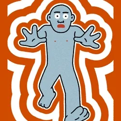 Traveling Creature #4
