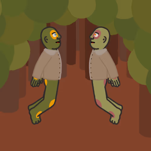 Traveling Creature