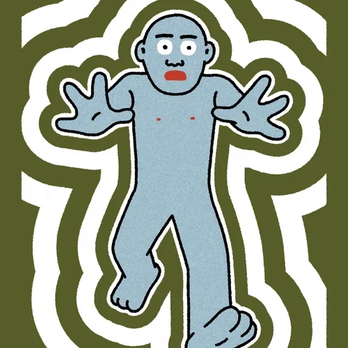 Traveling Creature