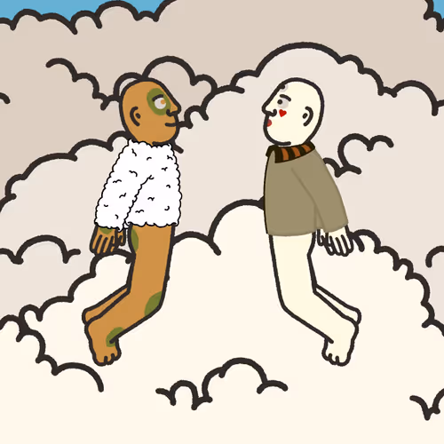Traveling Creature
