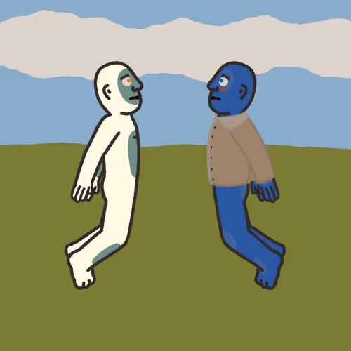 Traveling Creature