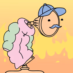 Love of Lamp #43