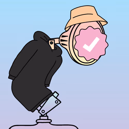 Love of Lamp #23