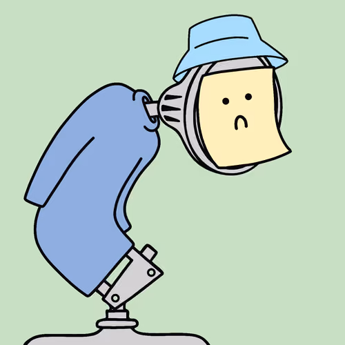 Love of Lamp #123