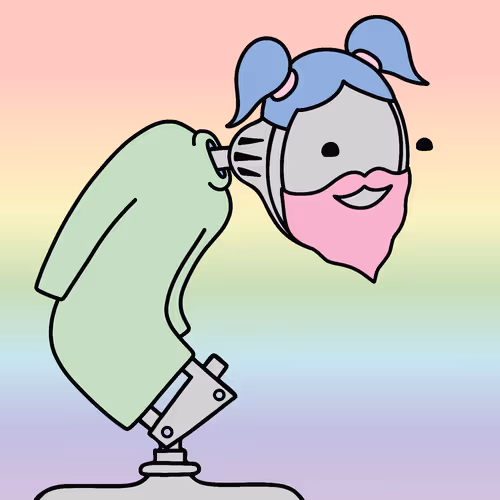 Love of Lamp #62