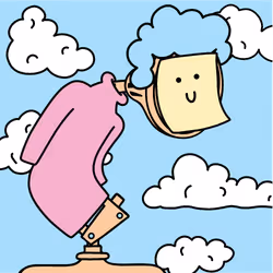 Love of Lamp #29