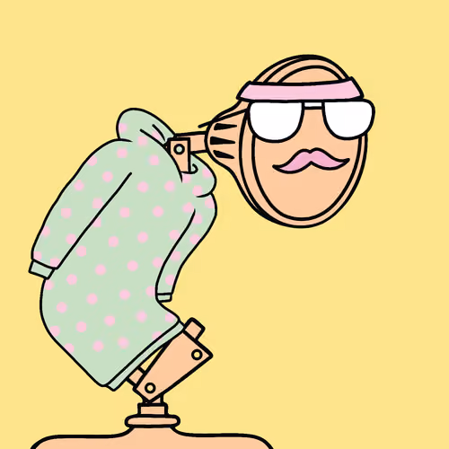 Love of Lamp #65
