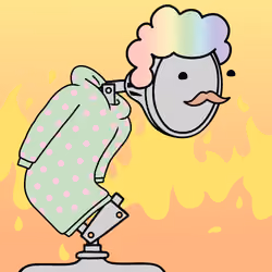 Love of Lamp #30