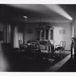 Dream House, Untitled, 2002, [Unreleased] Polaroid [No. 4]
