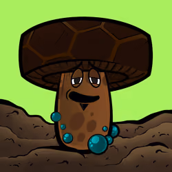 Shroomates #1170