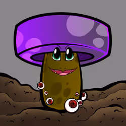 Shroomates #4092