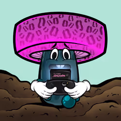Shroomates #792
