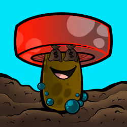 Shroomates #195