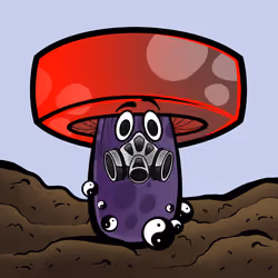 Shroomates #4379