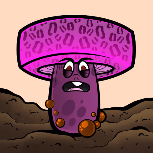 Shroomates #62